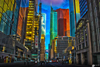 Downtown Toronto