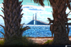 Sunshine Skyway Bridge