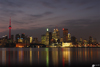 Toronto wie es am schönsten ist - Nachts :)