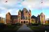 Parlamentsgebäude von Ontario